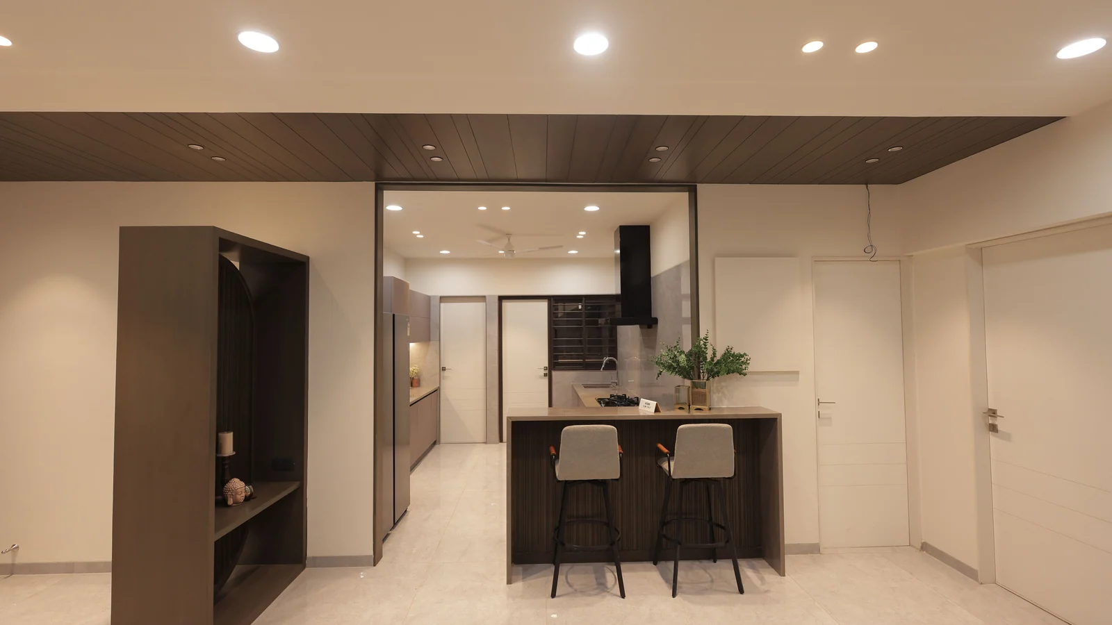 Offices and coworking space in Hindu Garden Colony, Surat