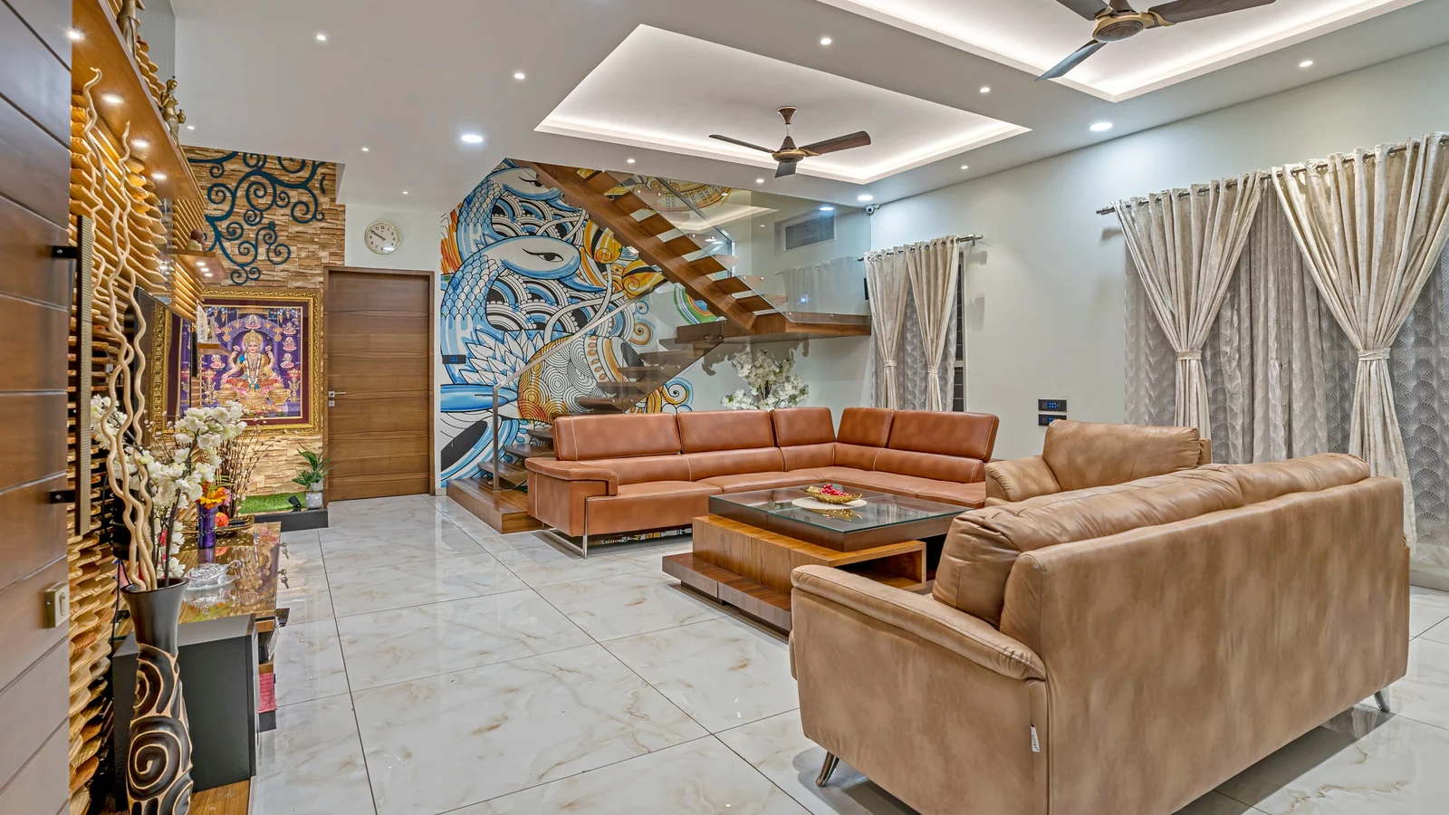 Offices and coworking space in Machali Peeth, Surat