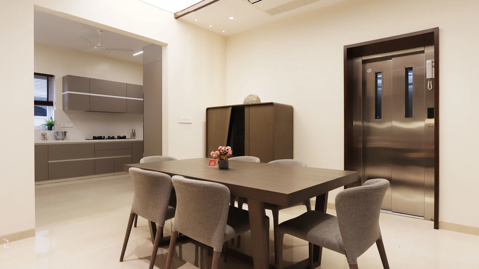 Offices and coworking space in Narthan, Surat