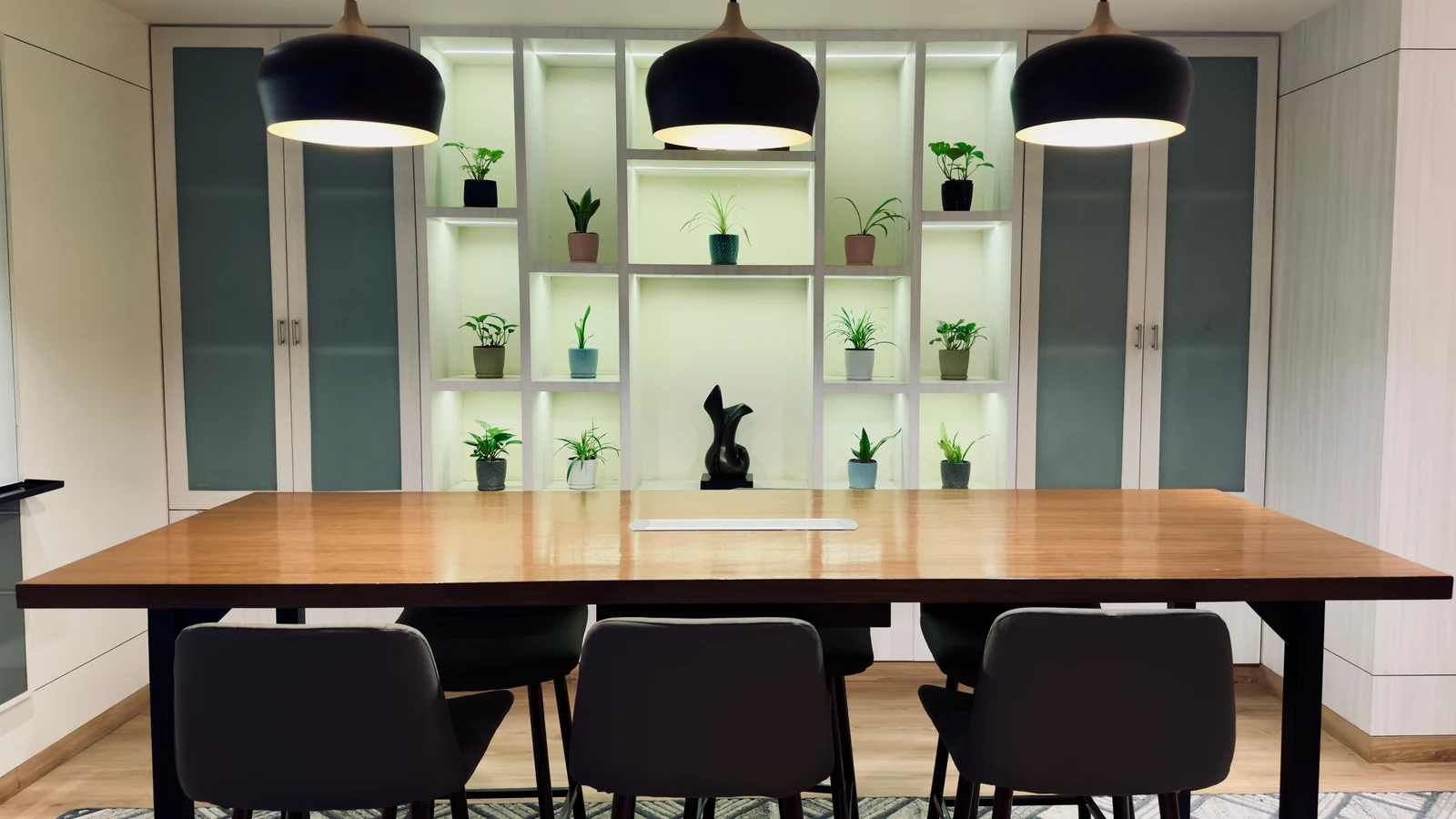 Offices and coworking space in Sachin, Surat