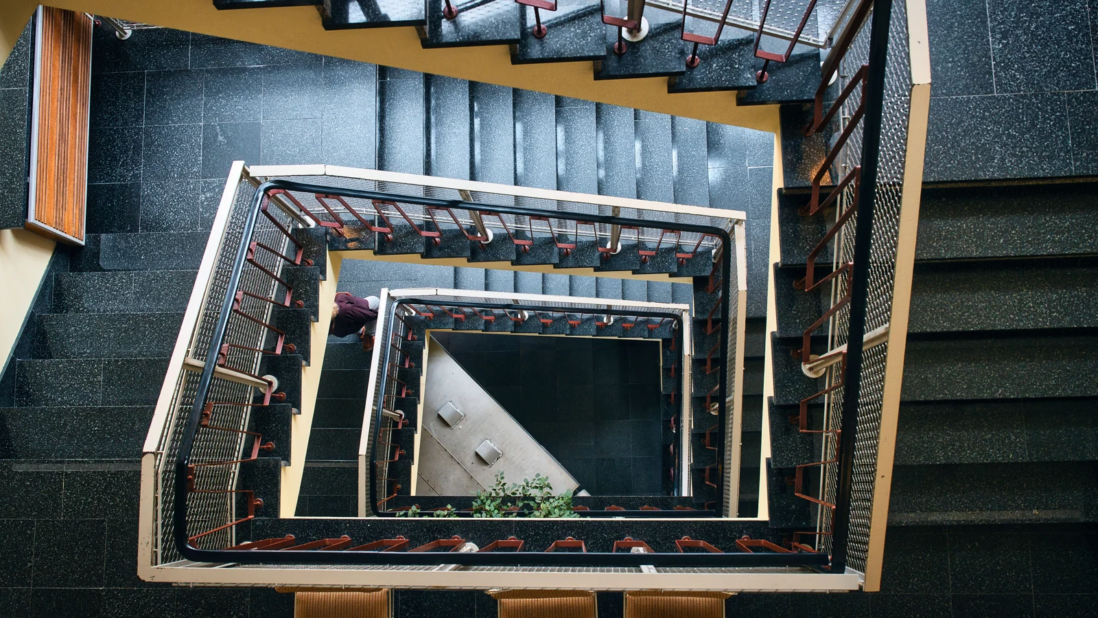 Offices and coworking space in Pokharan, Thane