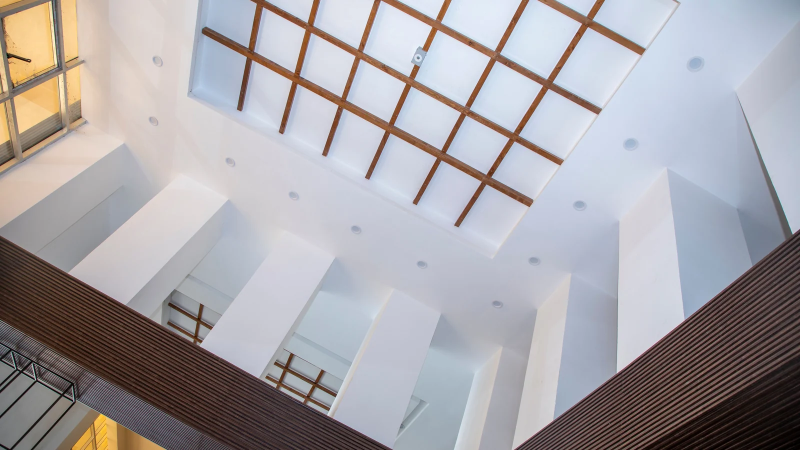 Offices and coworking space in Anand Vihar, Udaipur