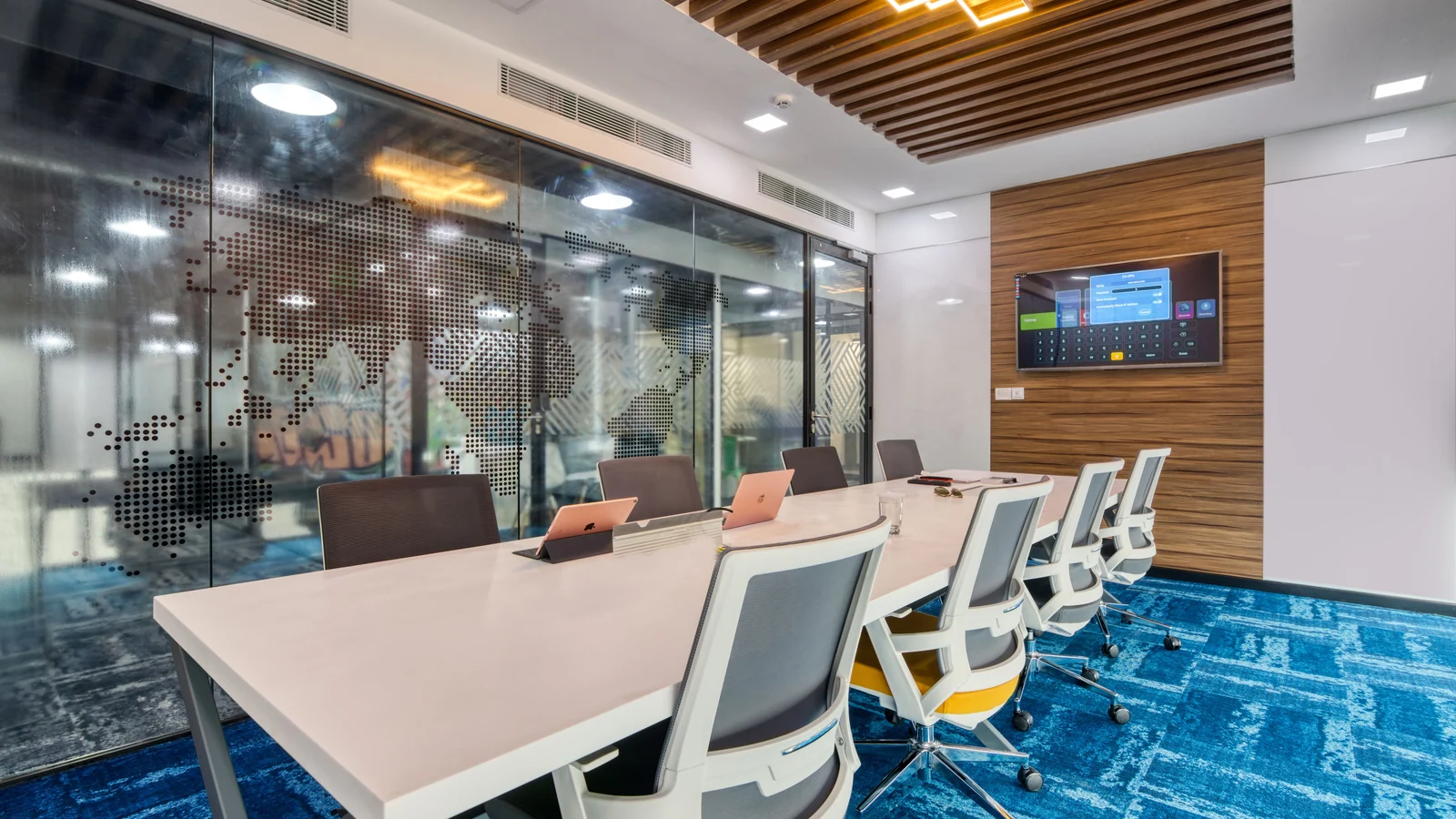 Offices and coworking space in Arihant Vihar, Udaipur