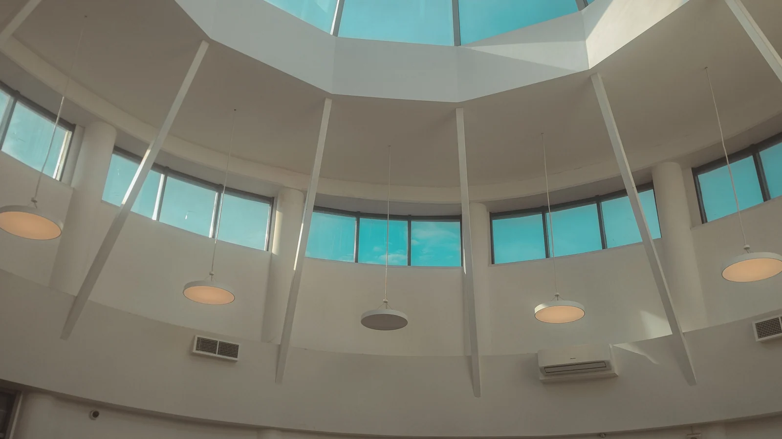 Offices and coworking space in Bhoivada, Udaipur