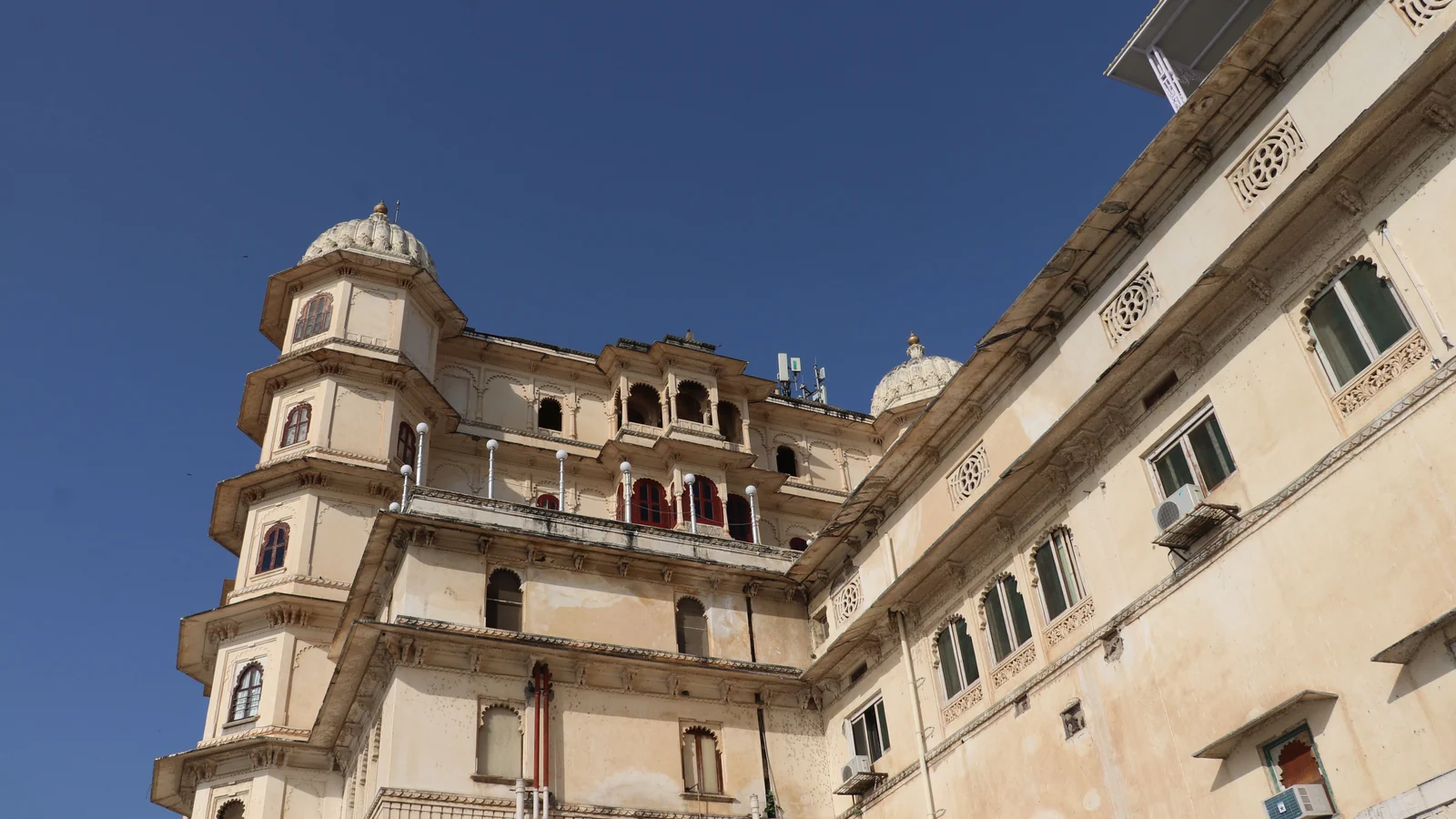 Offices and coworking space in Bhuwana, Udaipur