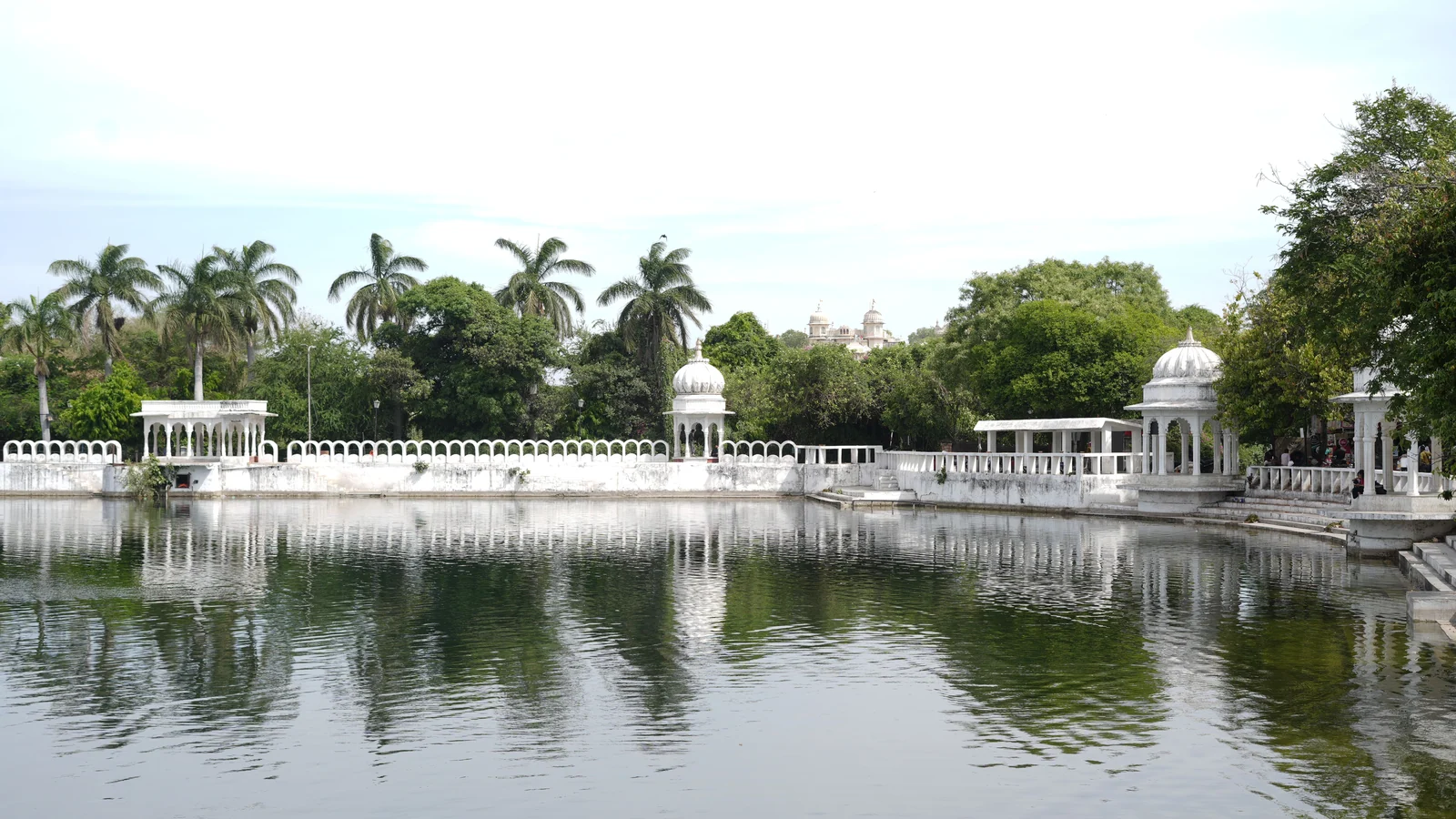 Offices and coworking space in Chaman Bagh, Udaipur