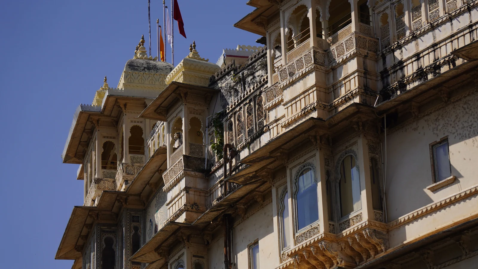 Offices and coworking space in Chandpole, Udaipur