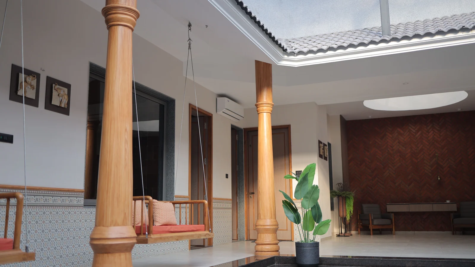 Offices and coworking space in Dore Nagar, Udaipur