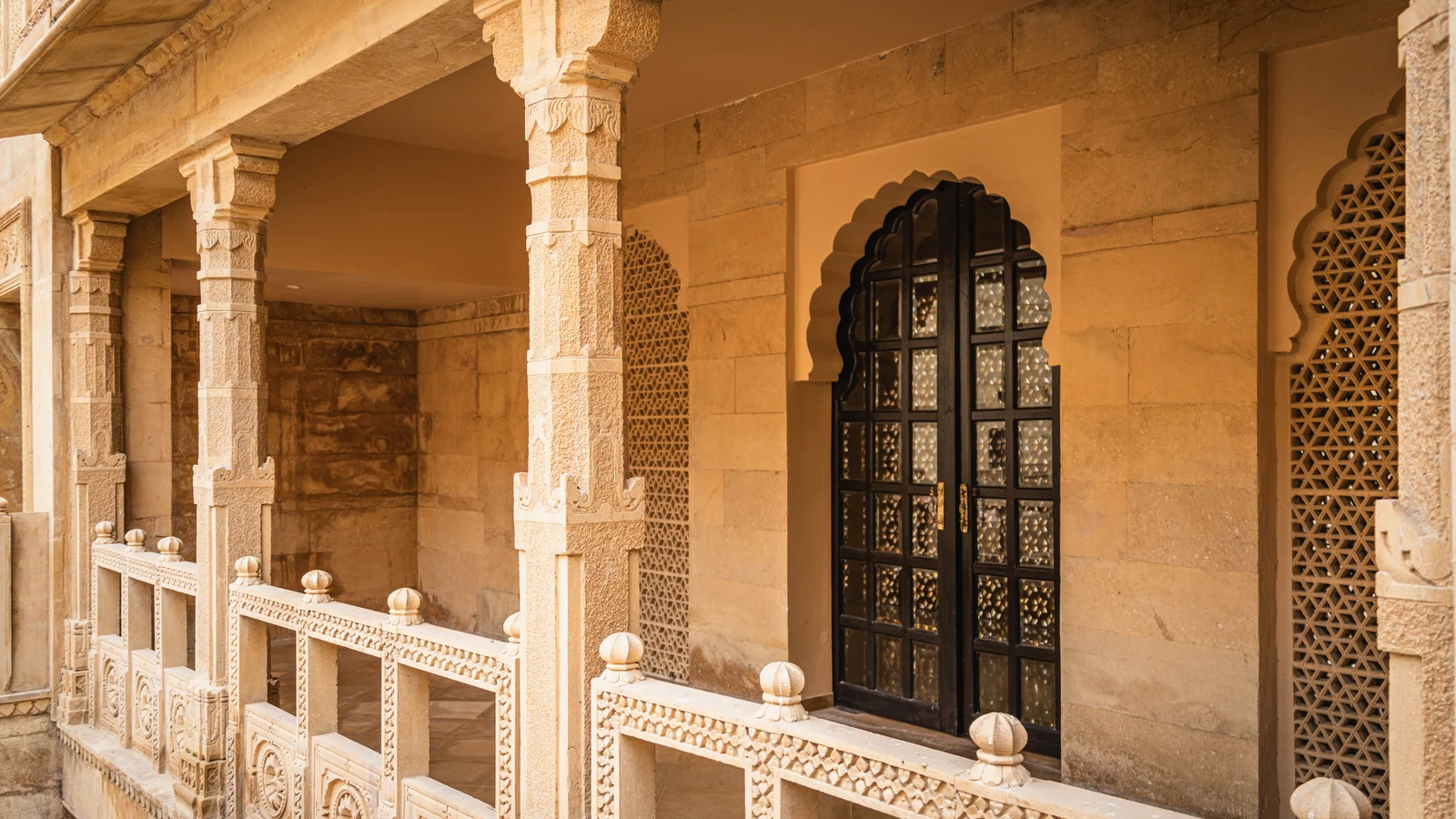 Offices and coworking space in Hathipole, Udaipur