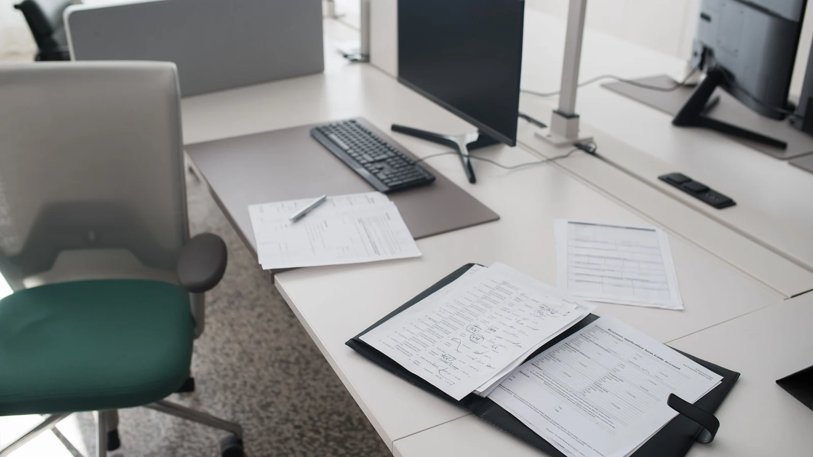 Offices and coworking space in Pacholiya Way Bridge, Udaipur