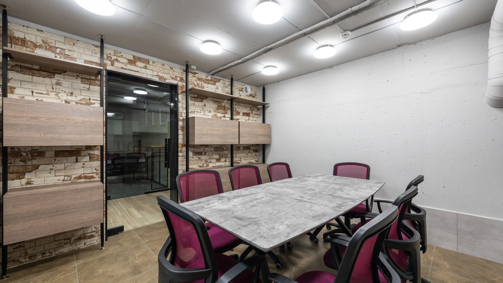 Offices and coworking space in PI Industrial Area, Udaipur
