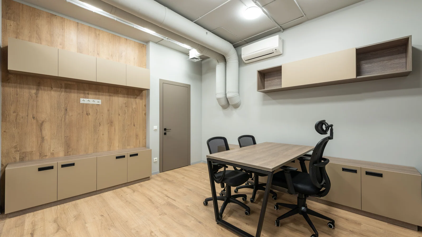 Offices and coworking space in Ajwa Nimeta Road, Vadodara