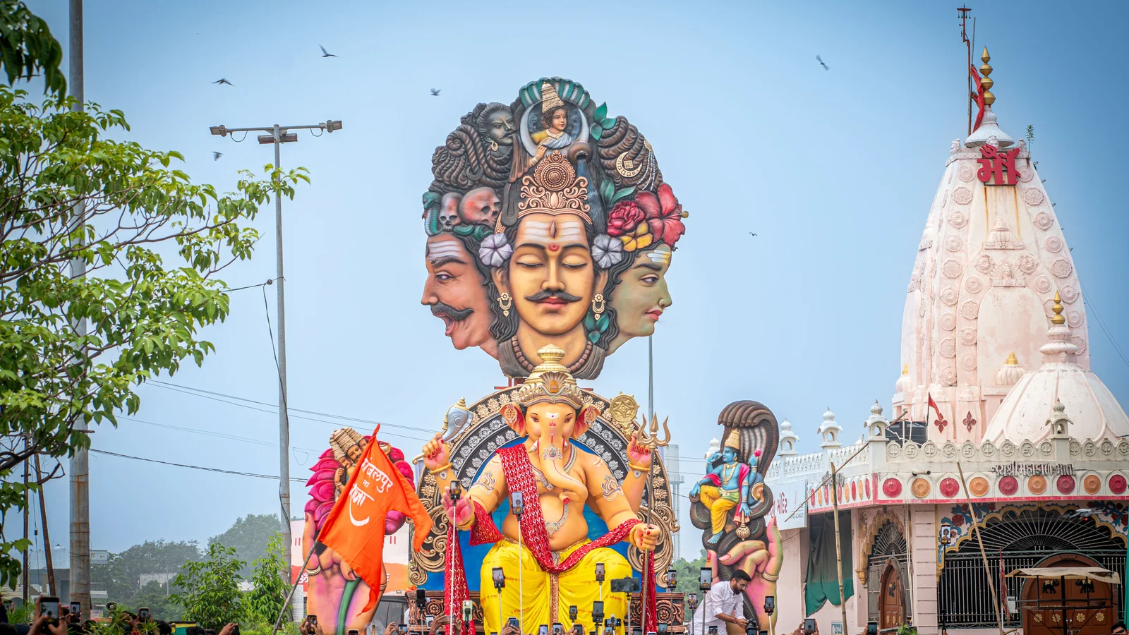Offices and coworking space in Chhani, Vadodara