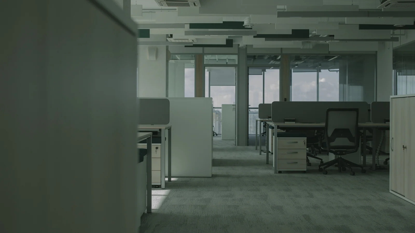 Offices and coworking space in Nimeta Garden, Vadodara