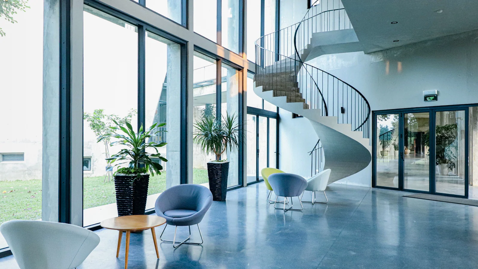 Offices and coworking space in Paharia, Varanasi