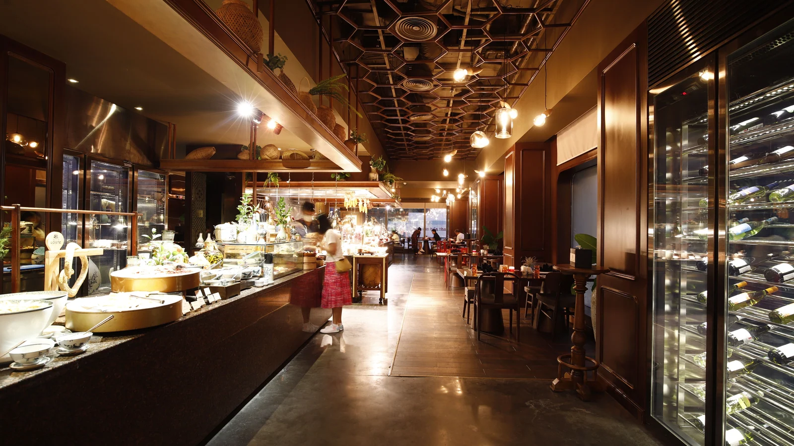 Street food and dining in Enikepadu, Vijayawada