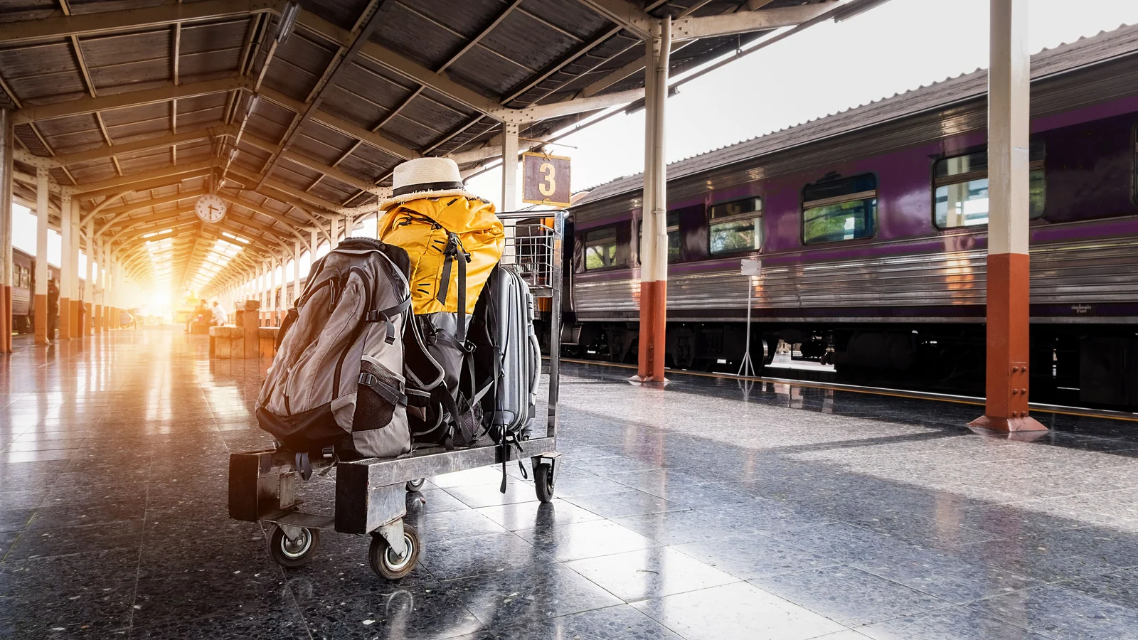 Local train and transport links serving Undavalli, Vijayawada