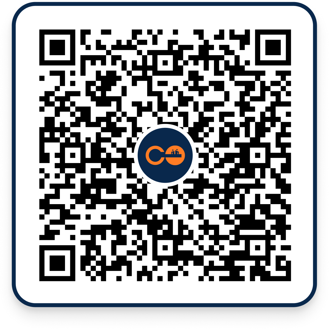 Android QR code