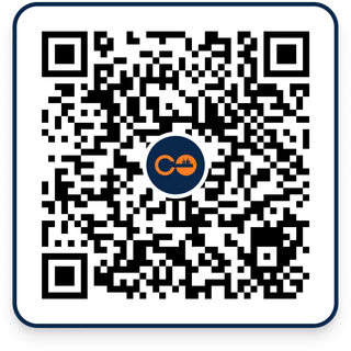 iOS QR code