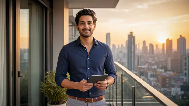 List Your Property