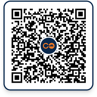 Android QR code